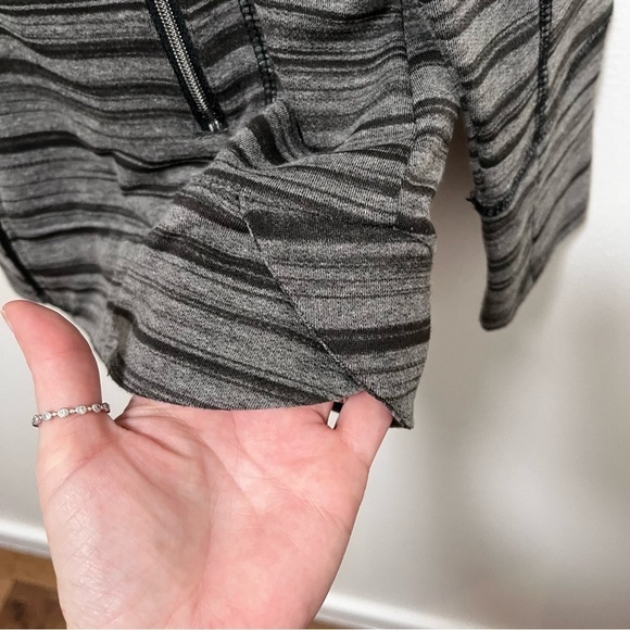 KUHL Piper Full Zip Athletic Hoodie Size Small - Picture 9 of 13